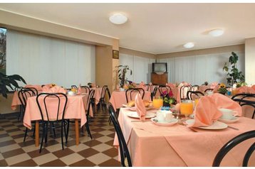 Italie Hotel Villanova di Giussago, Extérieur